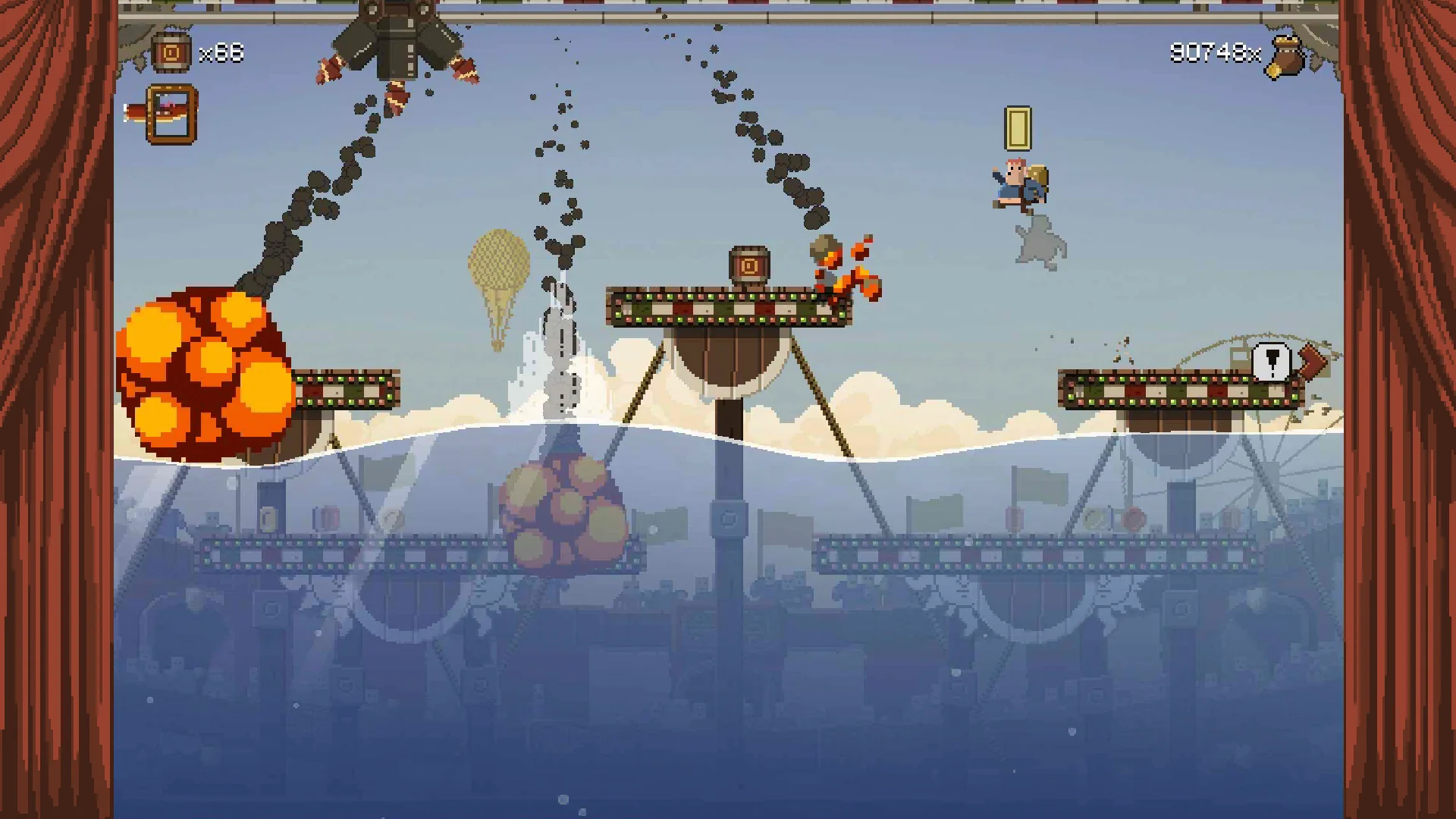 Penarium - Image 14
