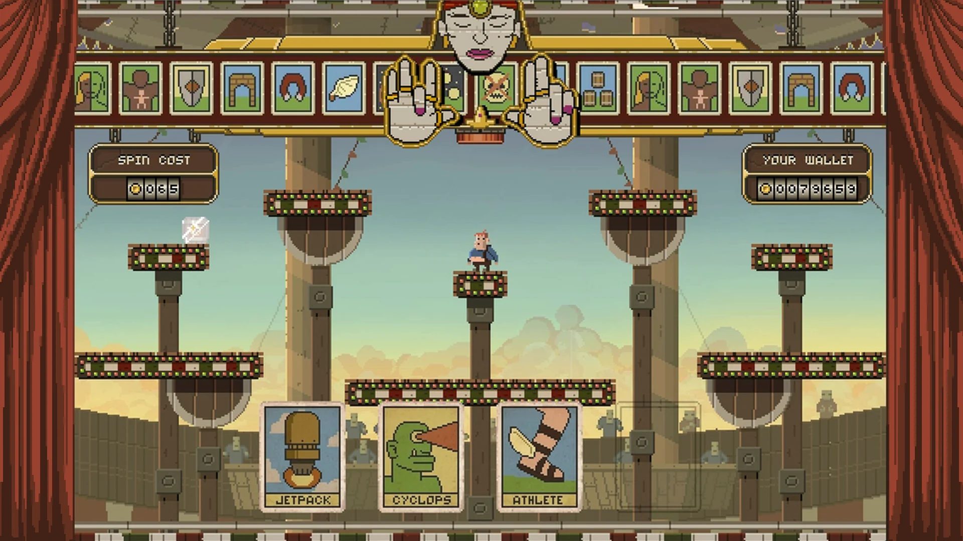 Penarium - Image 2