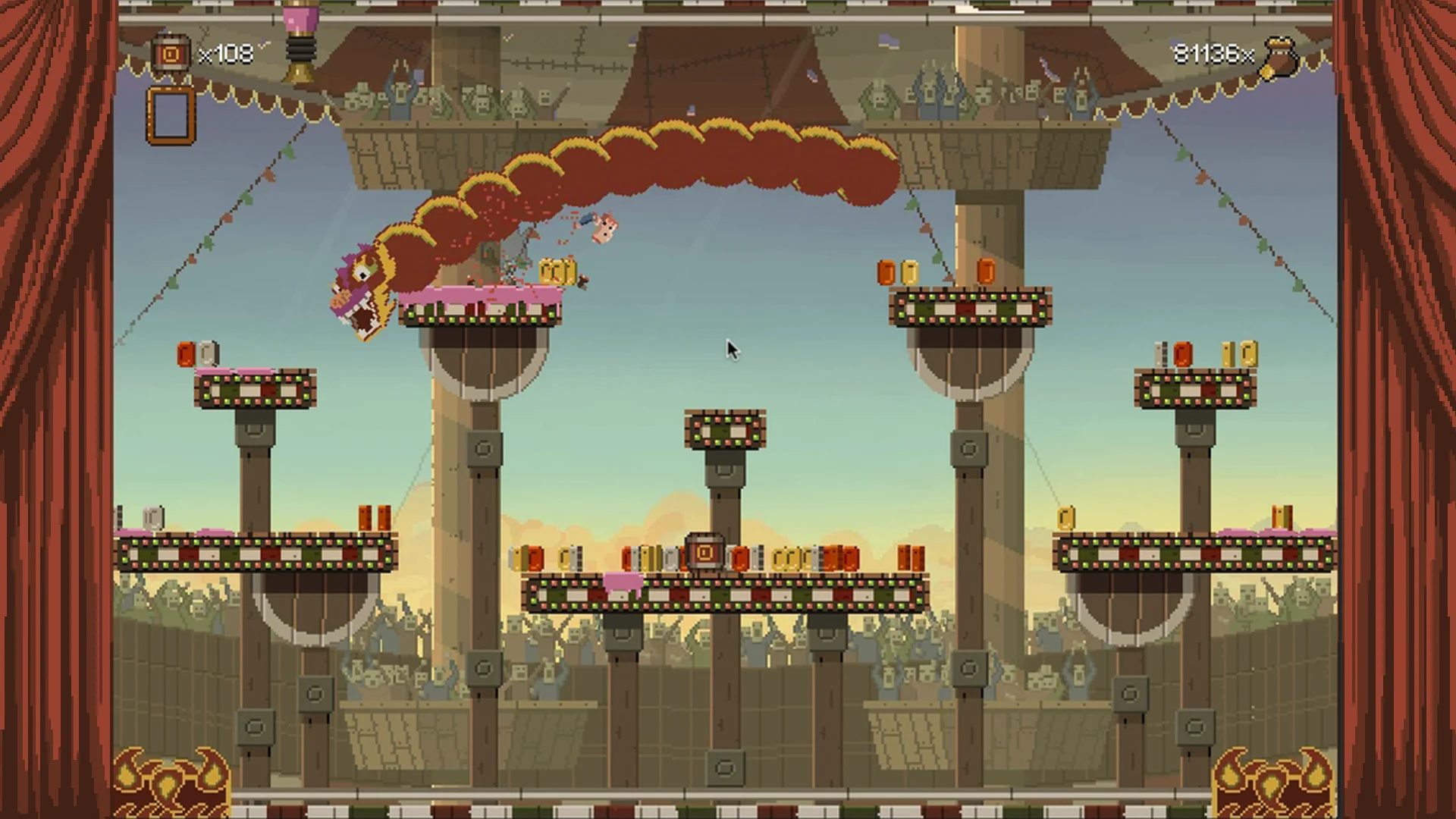 Penarium - Image 5