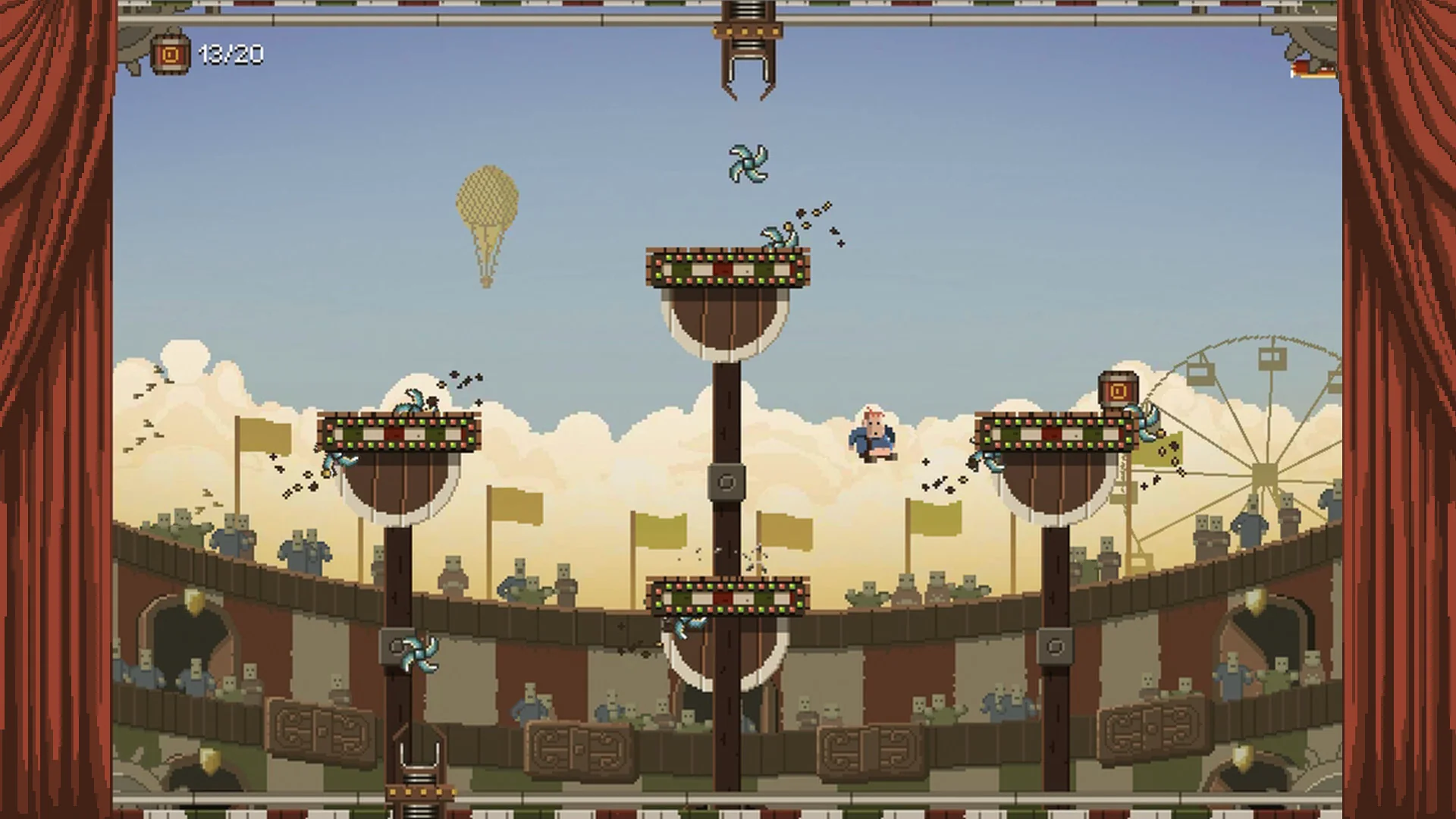 Penarium - Image 8