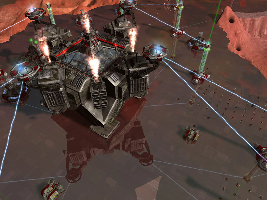 Perimeter - Image 3