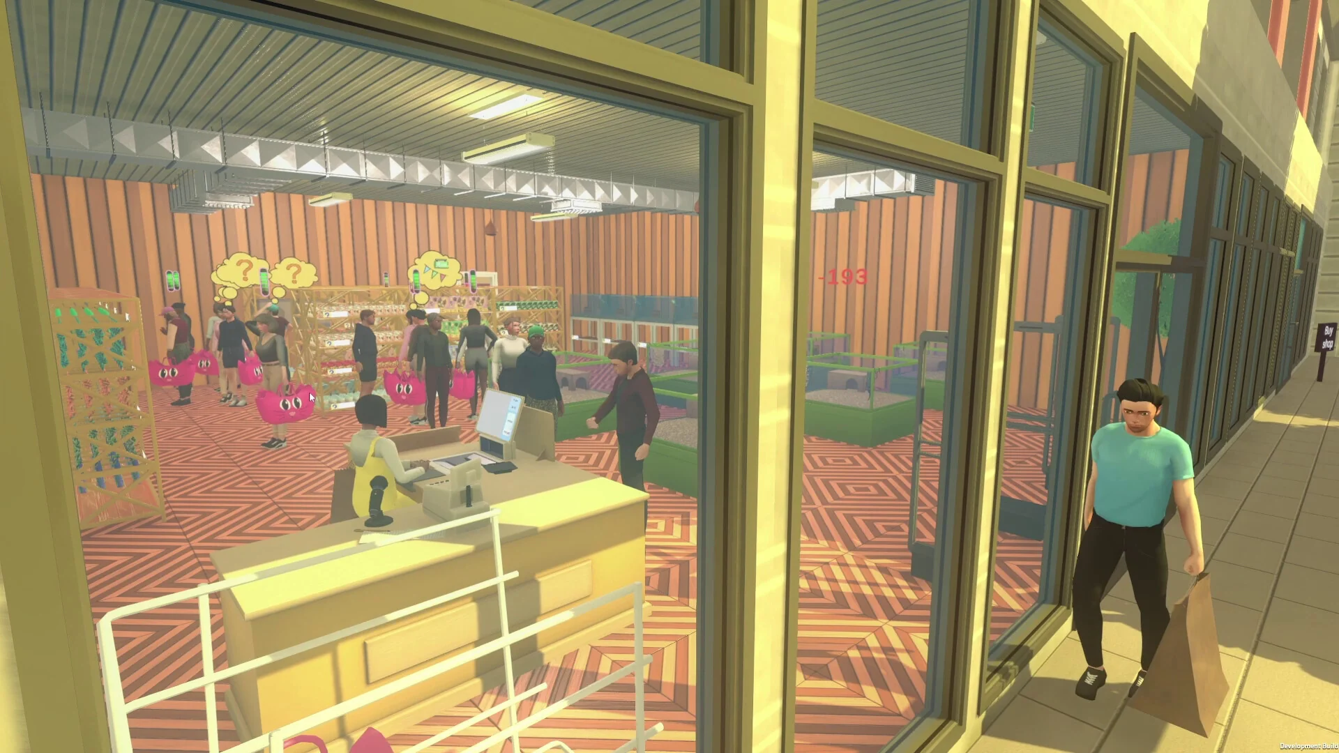 Pet Shop Simulator - Image 11
