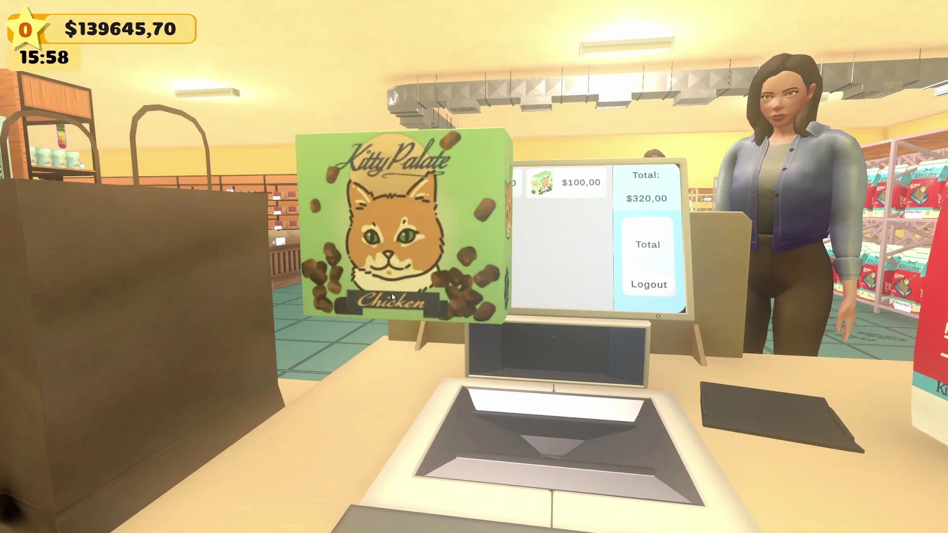 Pet Shop Simulator - Image 3