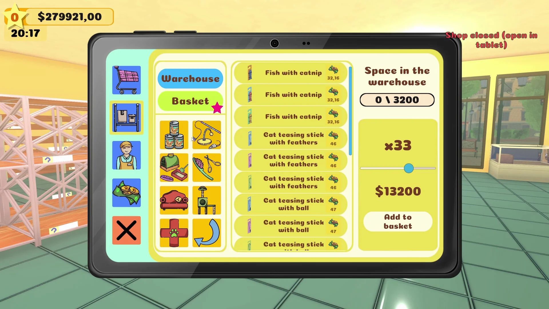 Pet Shop Simulator - Image 4