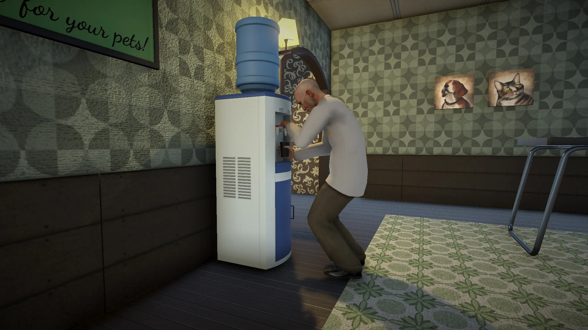 Pets Hotel - Image 17
