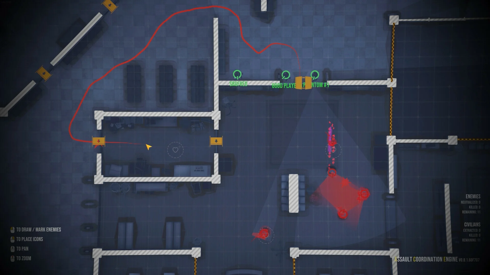 Phantom Squad - Image 3
