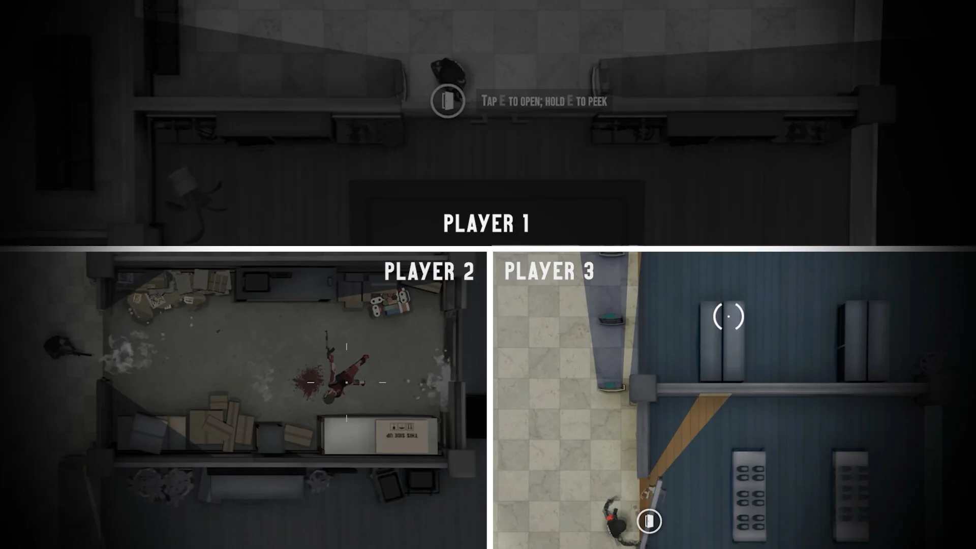 Phantom Squad - Image 5
