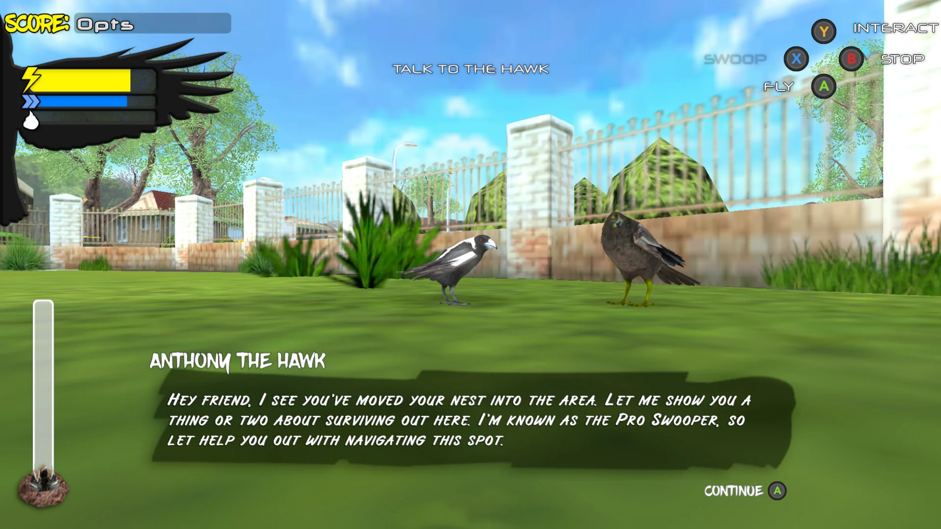 Pie in the Sky - Image 10