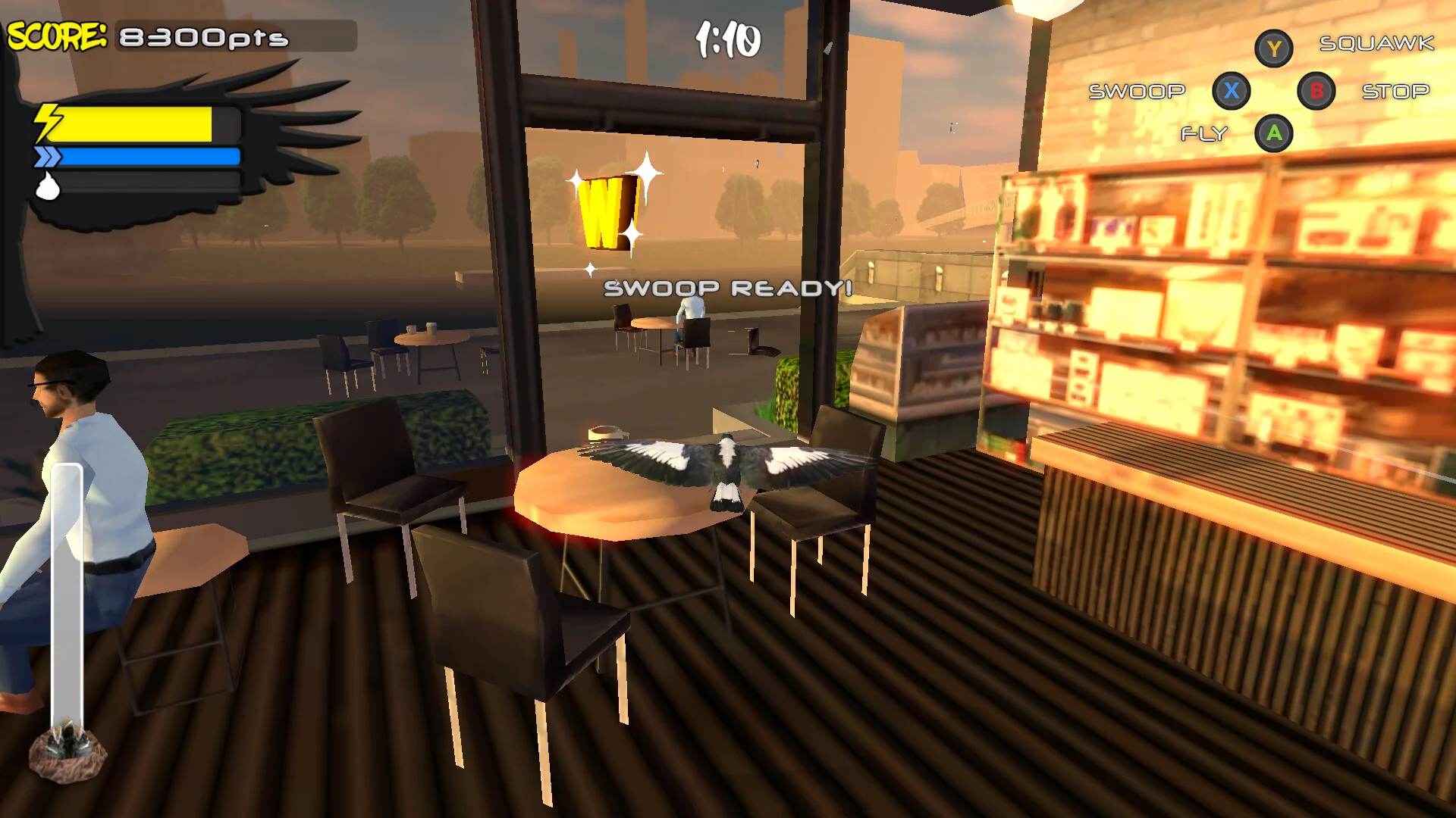 Pie in the Sky - Image 6