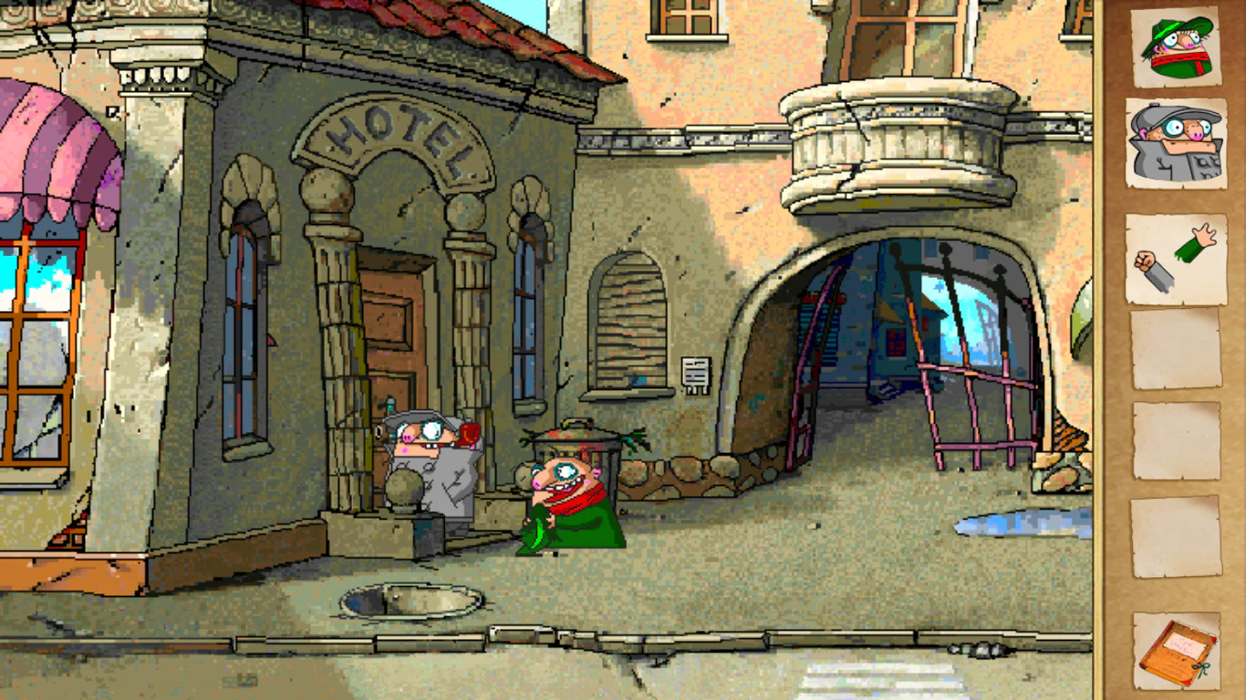 Pilot Brothers - Image 3