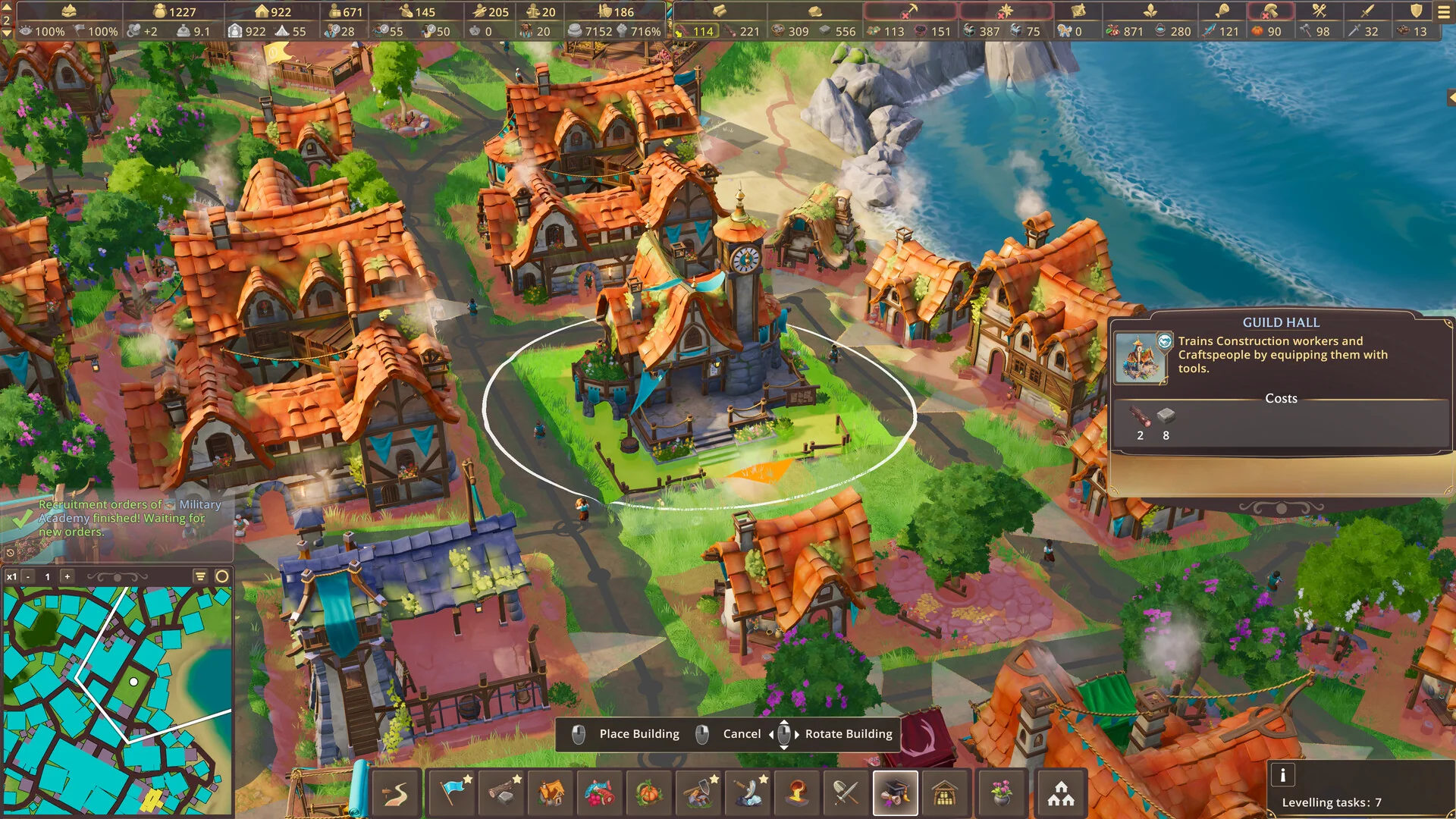 Pioneers of Pagonia - Image 10