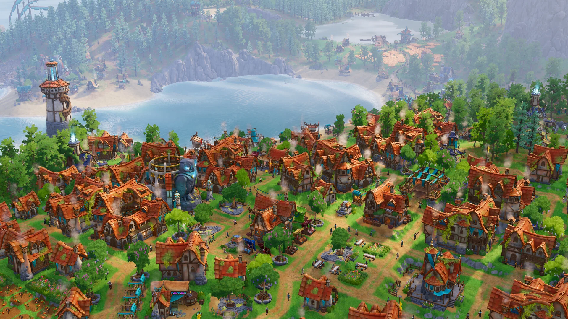 Pioneers of Pagonia - Image 12