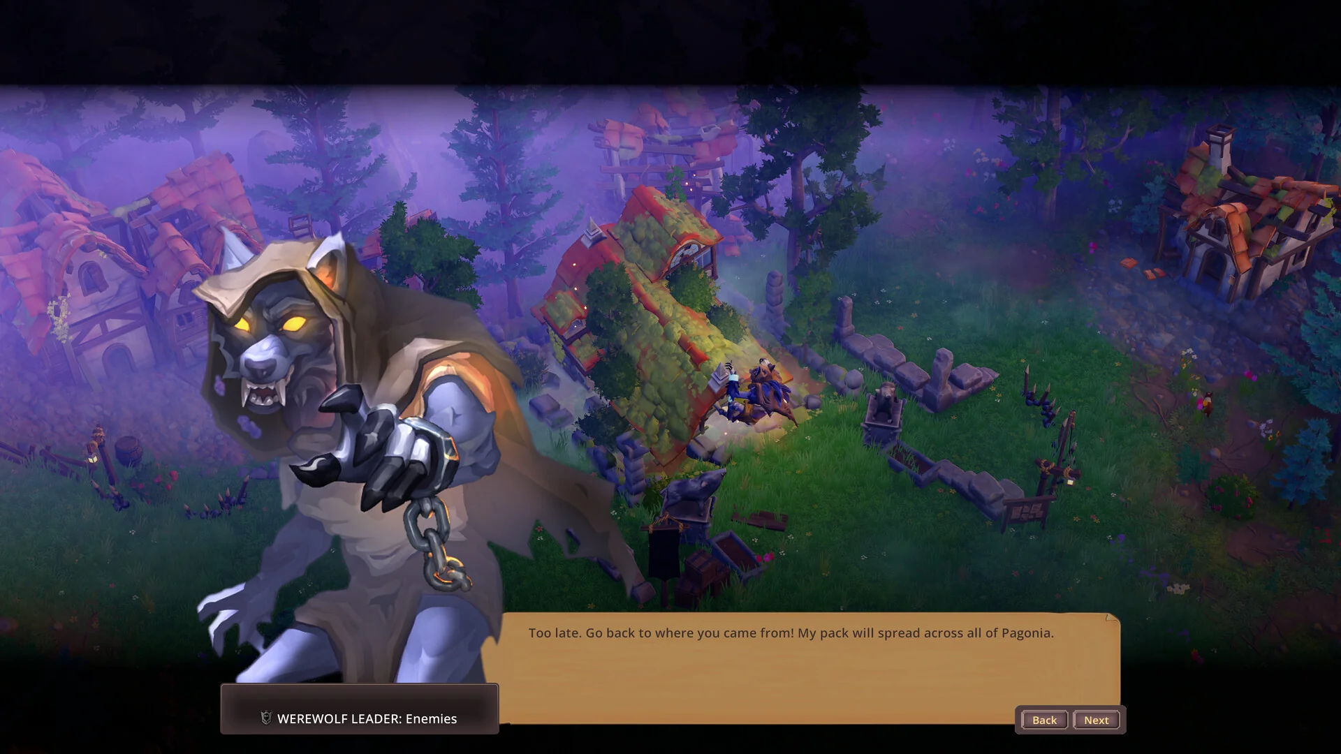 Pioneers of Pagonia - Image 14