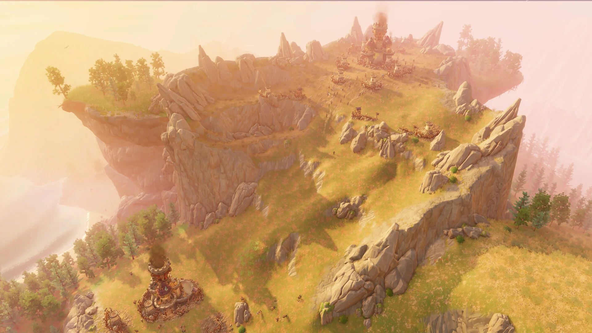 Pioneers of Pagonia - Image 15