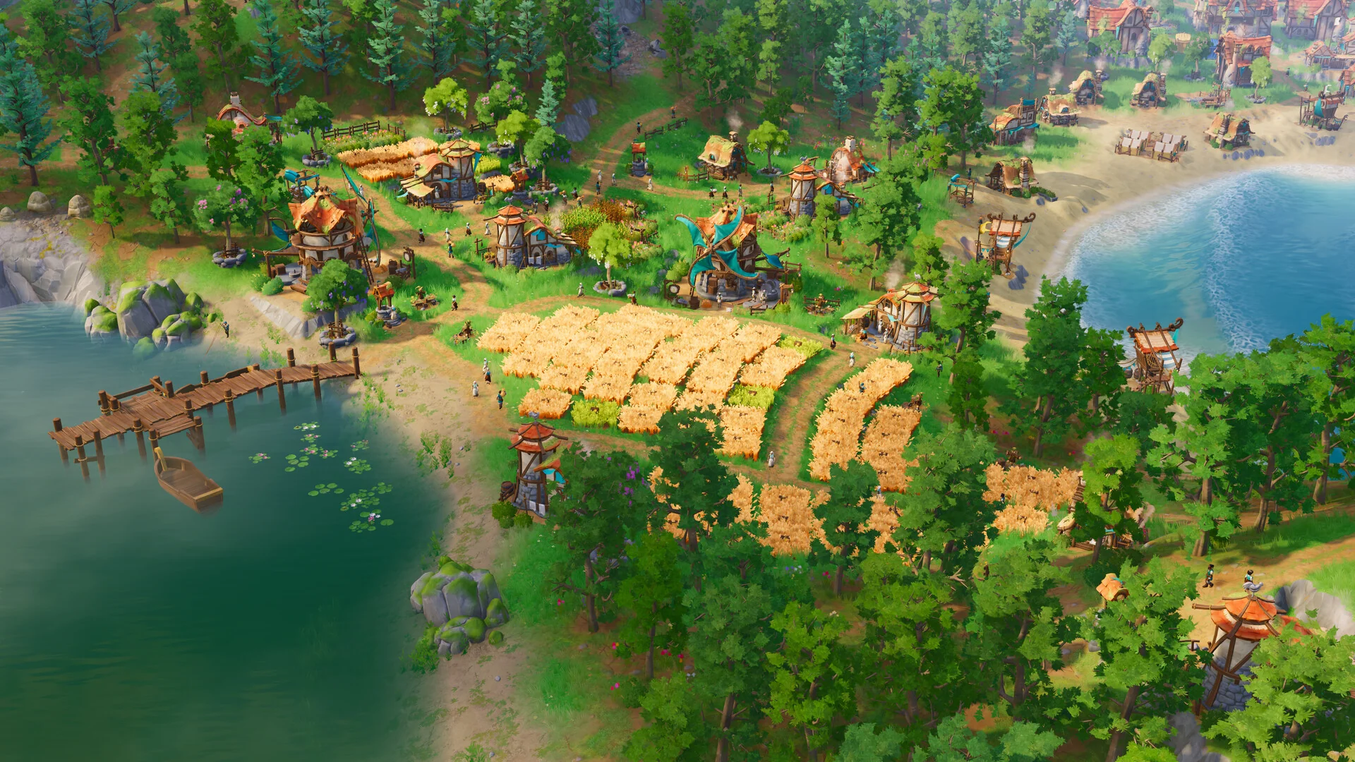 Pioneers of Pagonia - Image 16