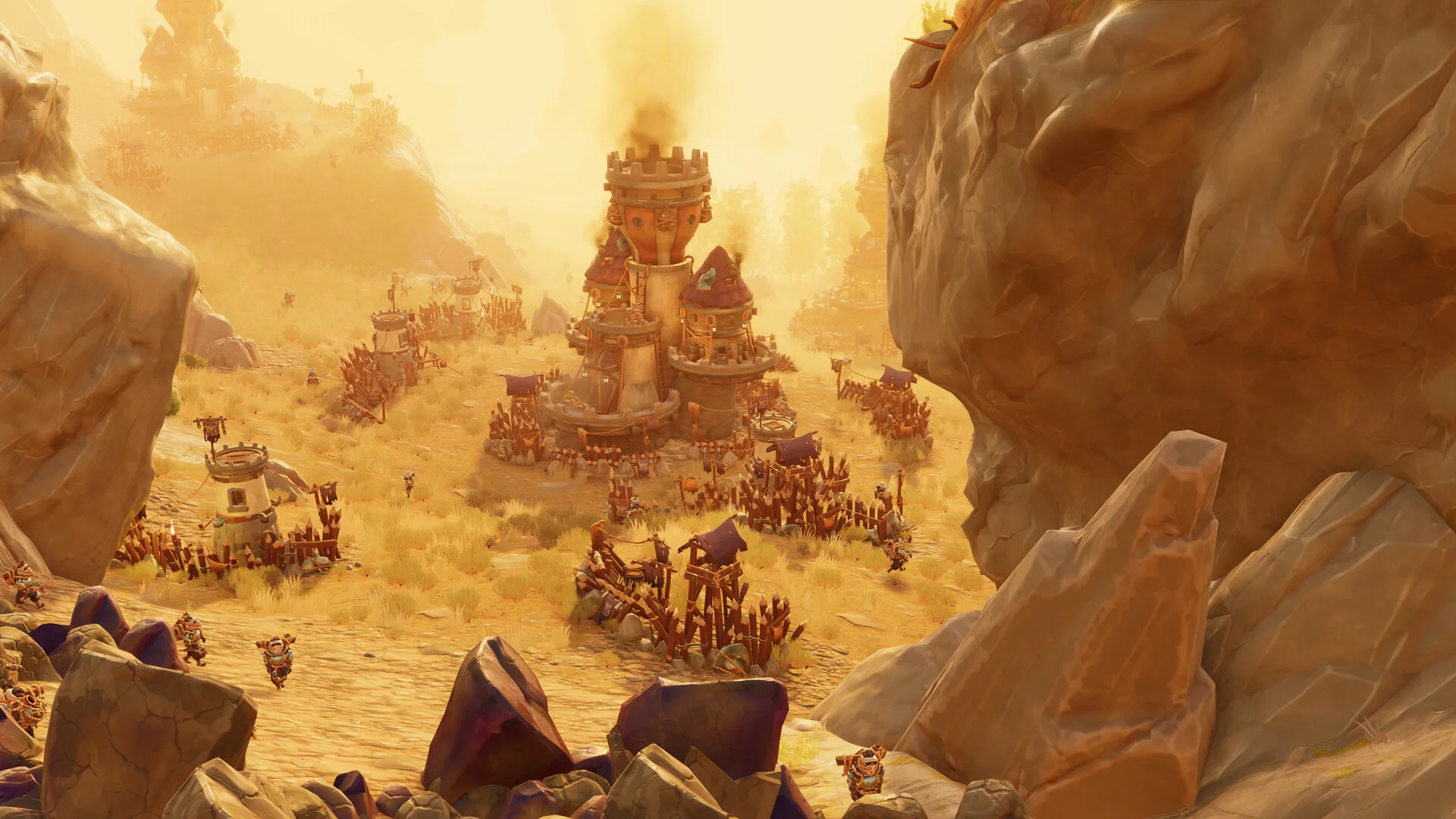 Pioneers of Pagonia - Image 3