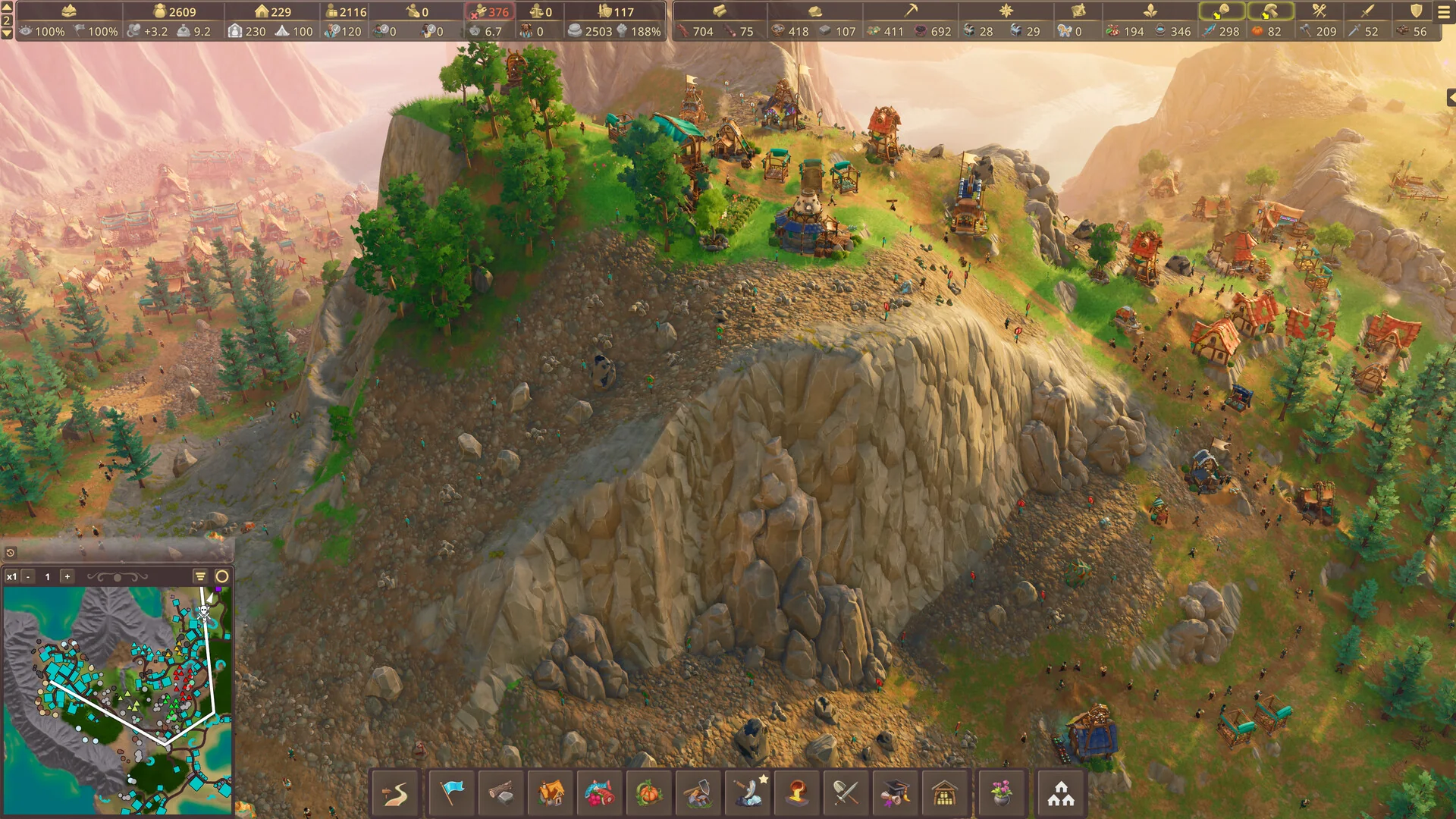 Pioneers of Pagonia - Image 4