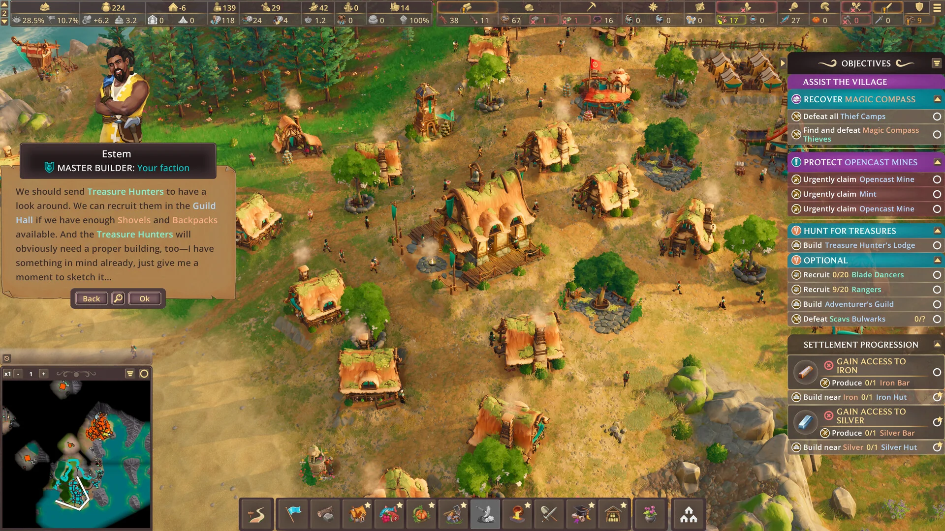 Pioneers of Pagonia - Image 5