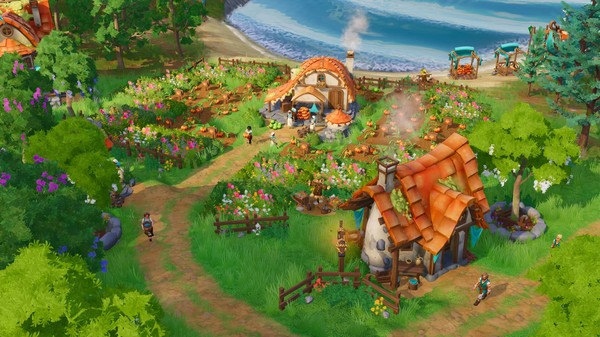 Pioneers of Pagonia - Image 6