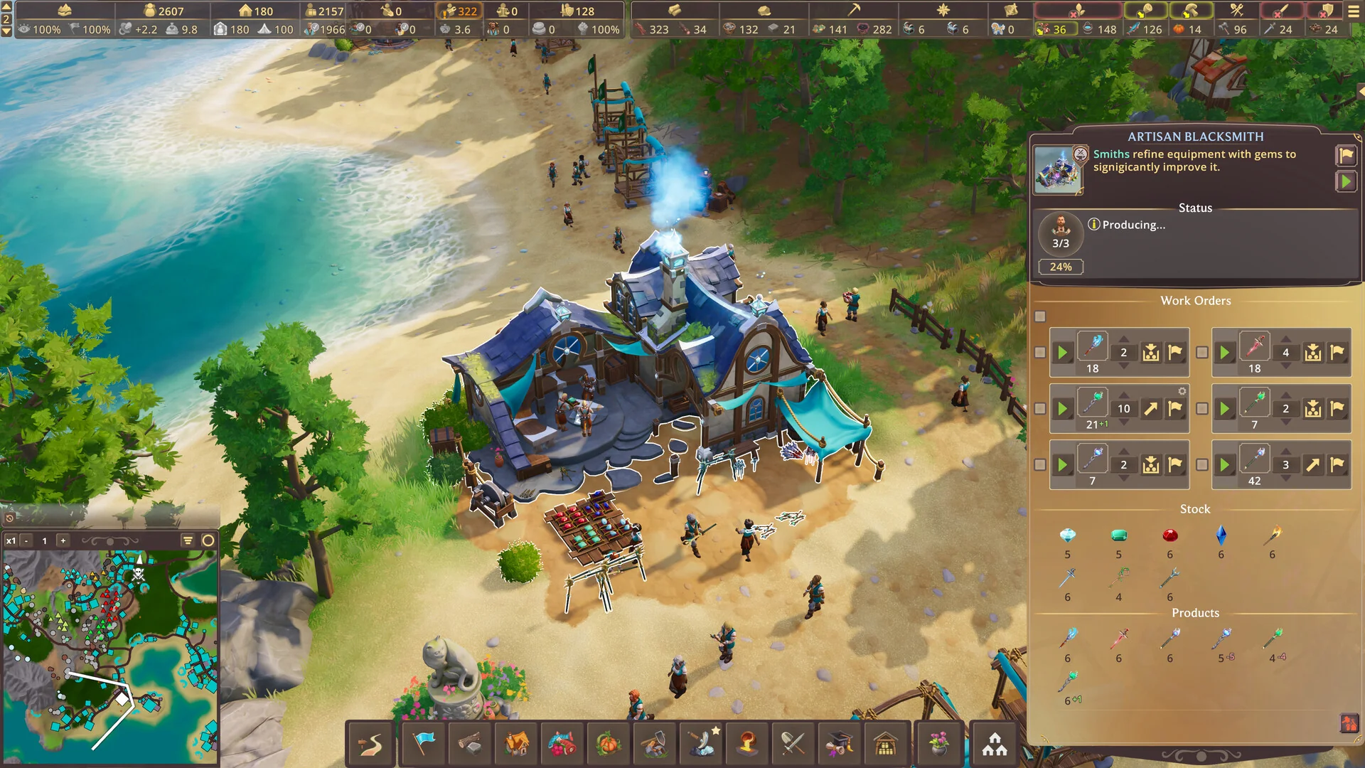 Pioneers of Pagonia - Image 7