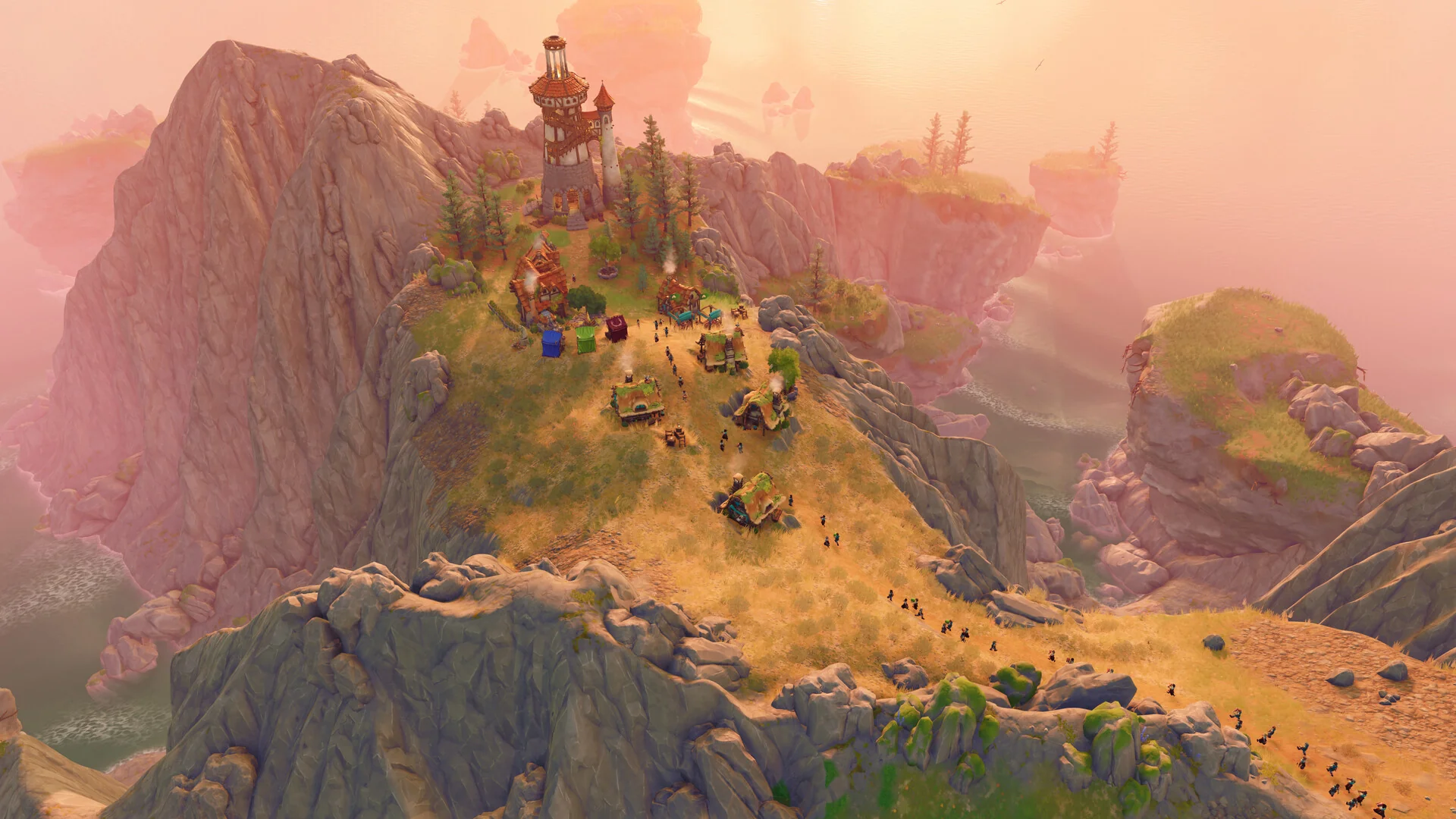 Pioneers of Pagonia - Image 8