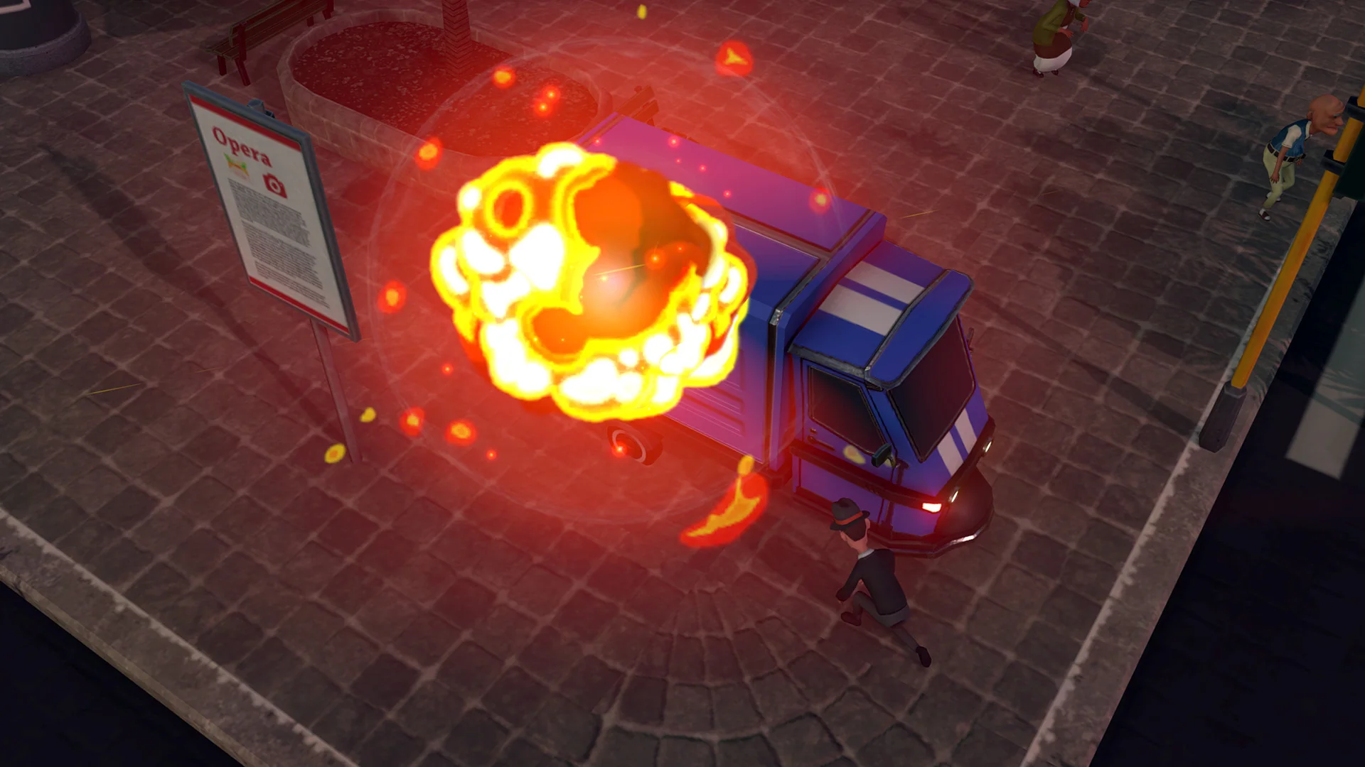Pizza Connection 3 - Image 11