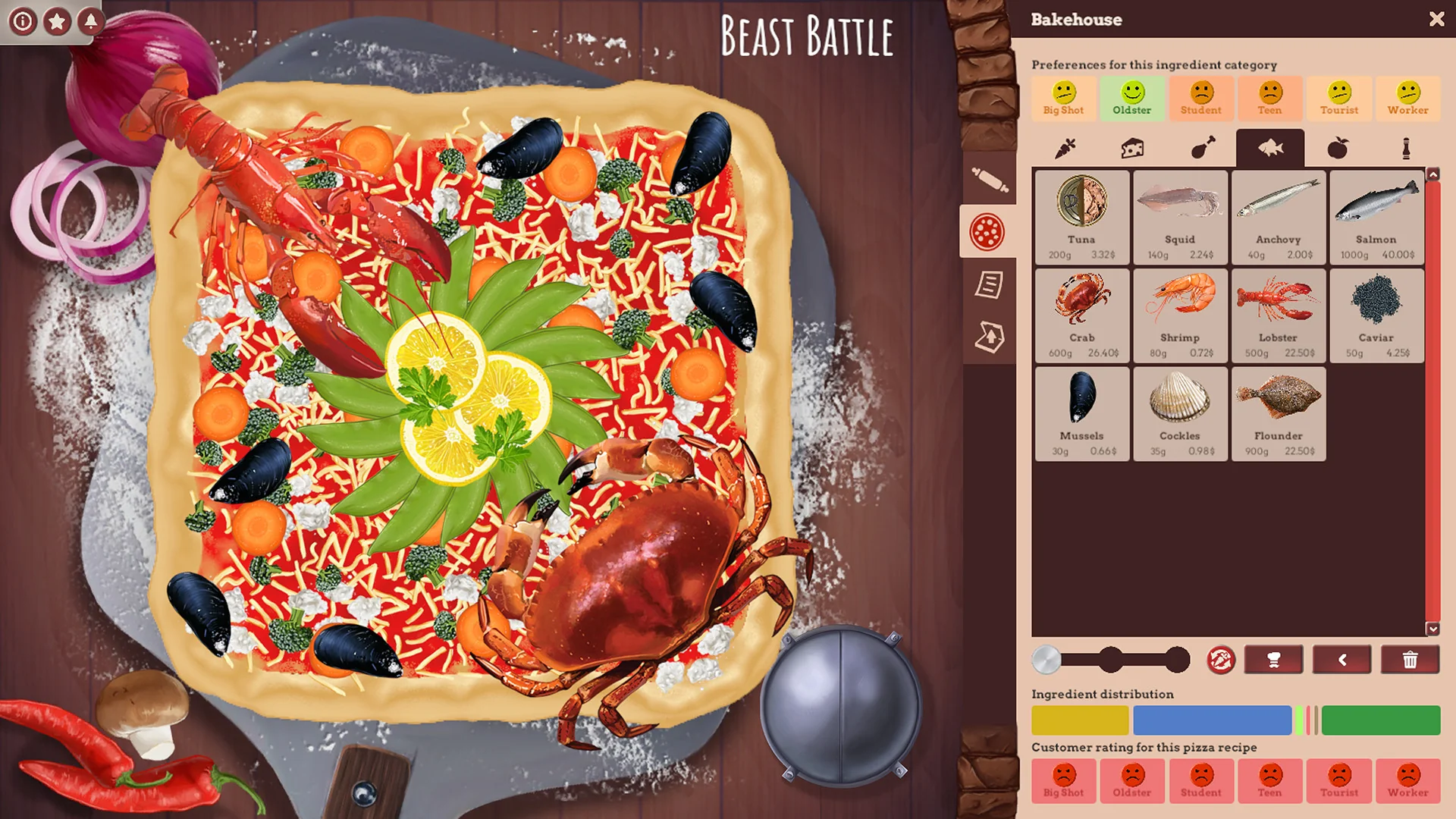 Pizza Connection 3 - Image 12