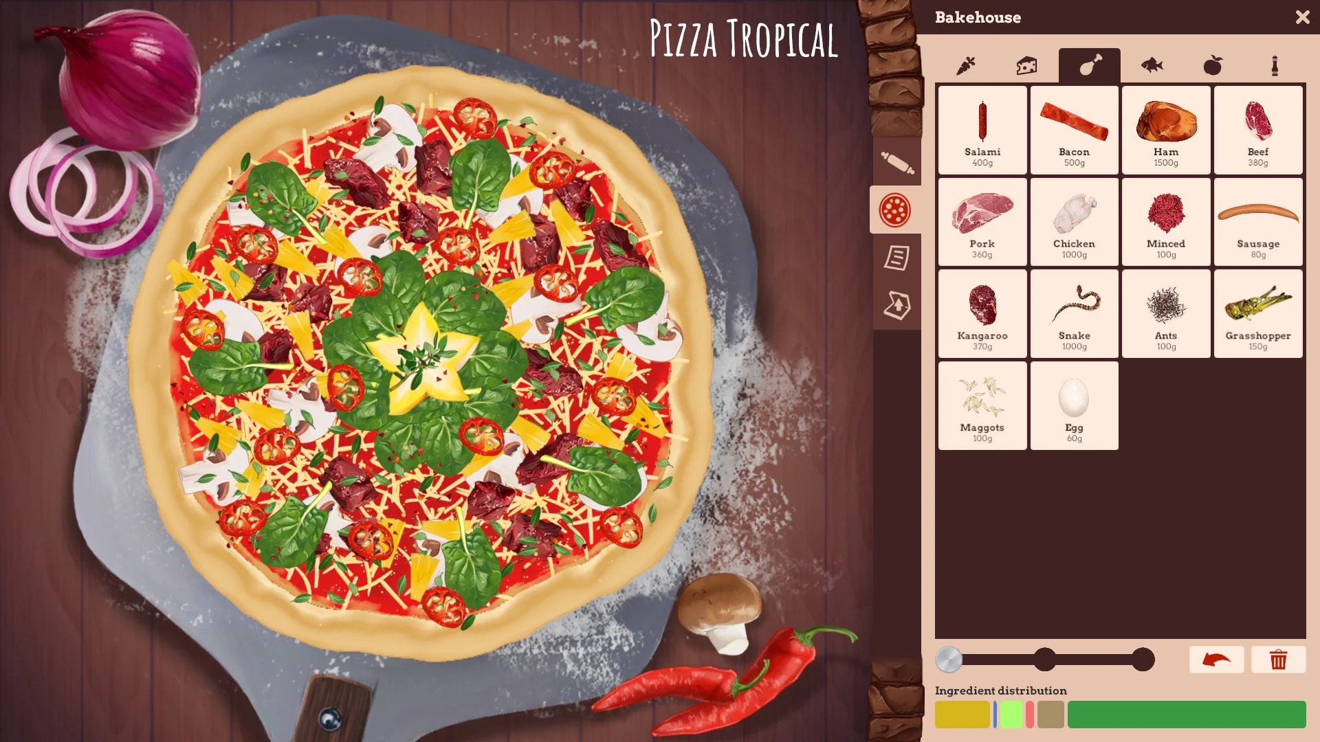 Pizza Connection 3 - Image 8