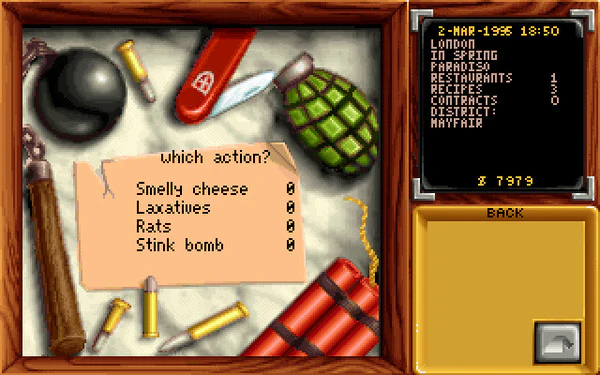 Pizza Connection - Image 3