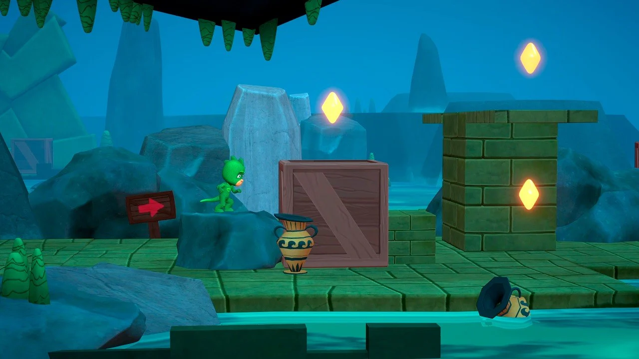 PJ MASKS: HEROES OF THE NIGHT - Image 10