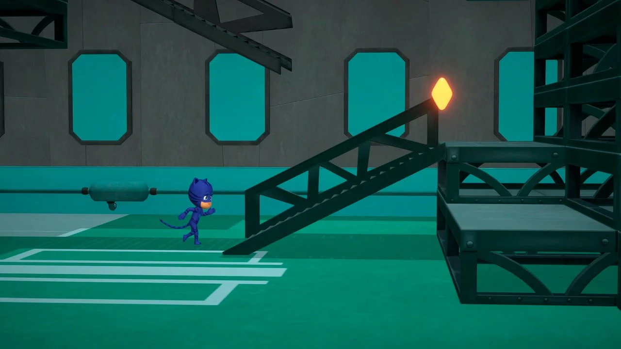 PJ MASKS: HEROES OF THE NIGHT - Image 12
