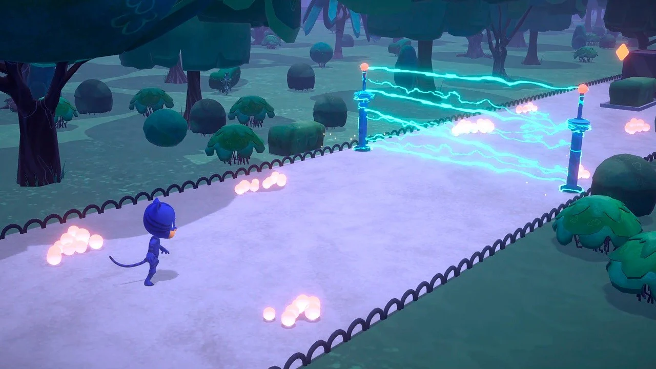 PJ MASKS: HEROES OF THE NIGHT - Image 13