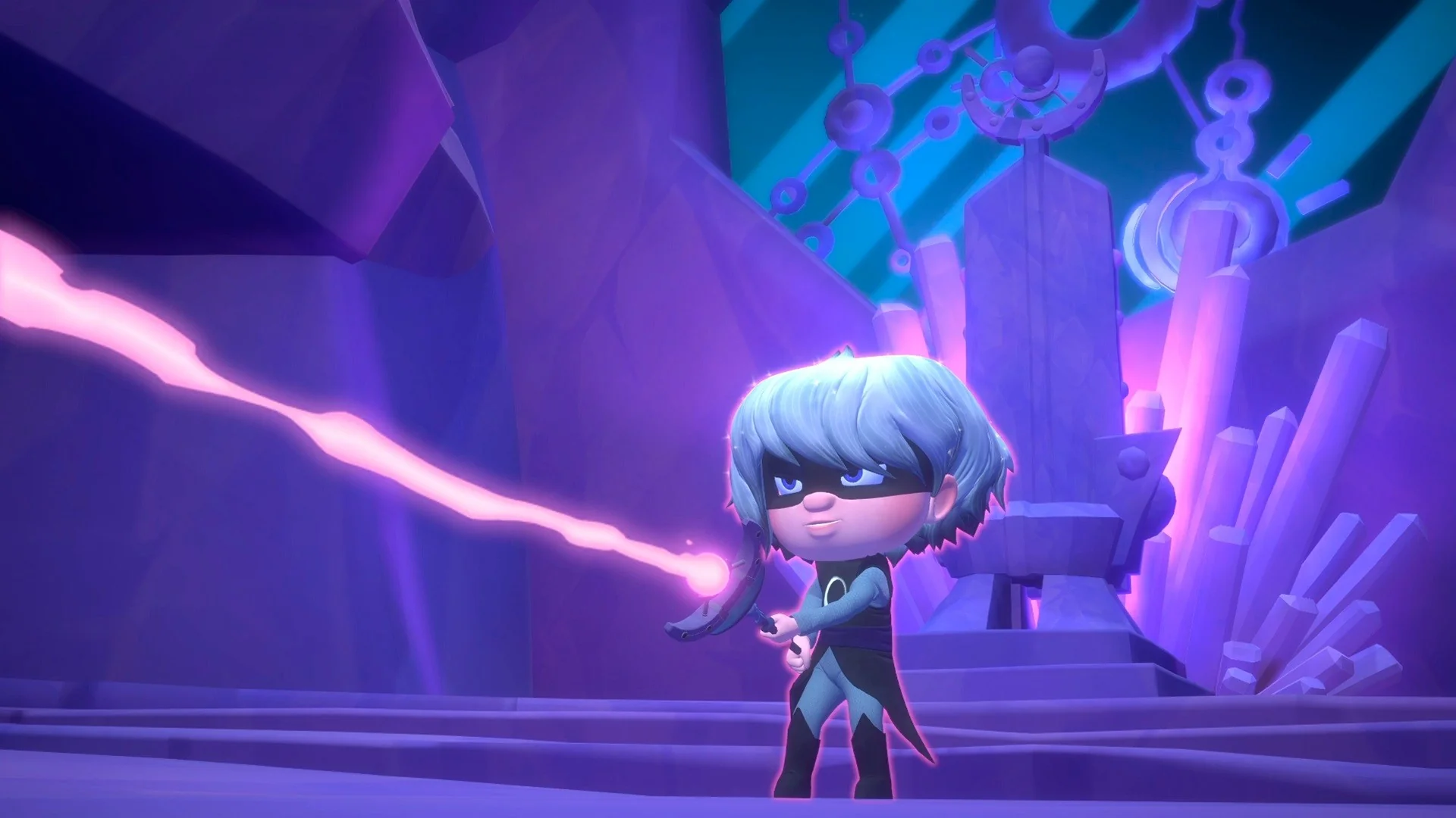 PJ MASKS: HEROES OF THE NIGHT - Image 14