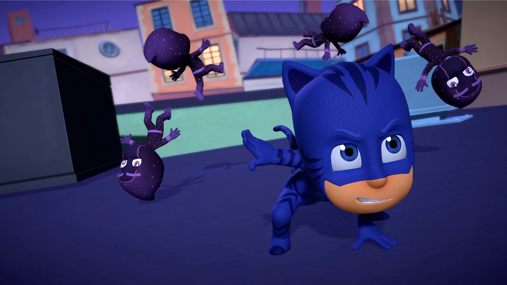 PJ MASKS: HEROES OF THE NIGHT - Image 15