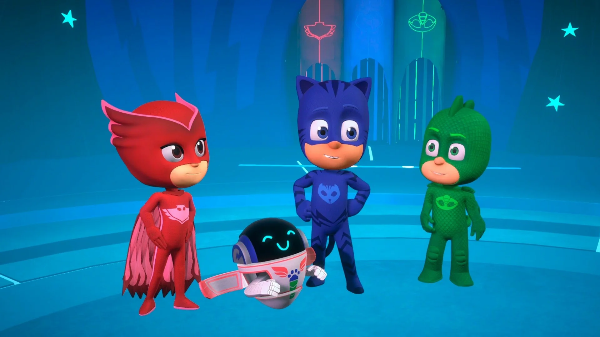 PJ MASKS: HEROES OF THE NIGHT - Image 16