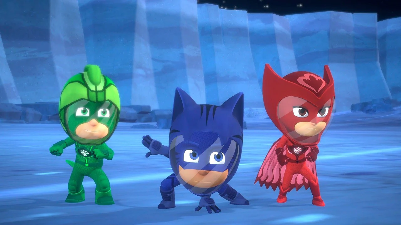 PJ MASKS: HEROES OF THE NIGHT - Image 17
