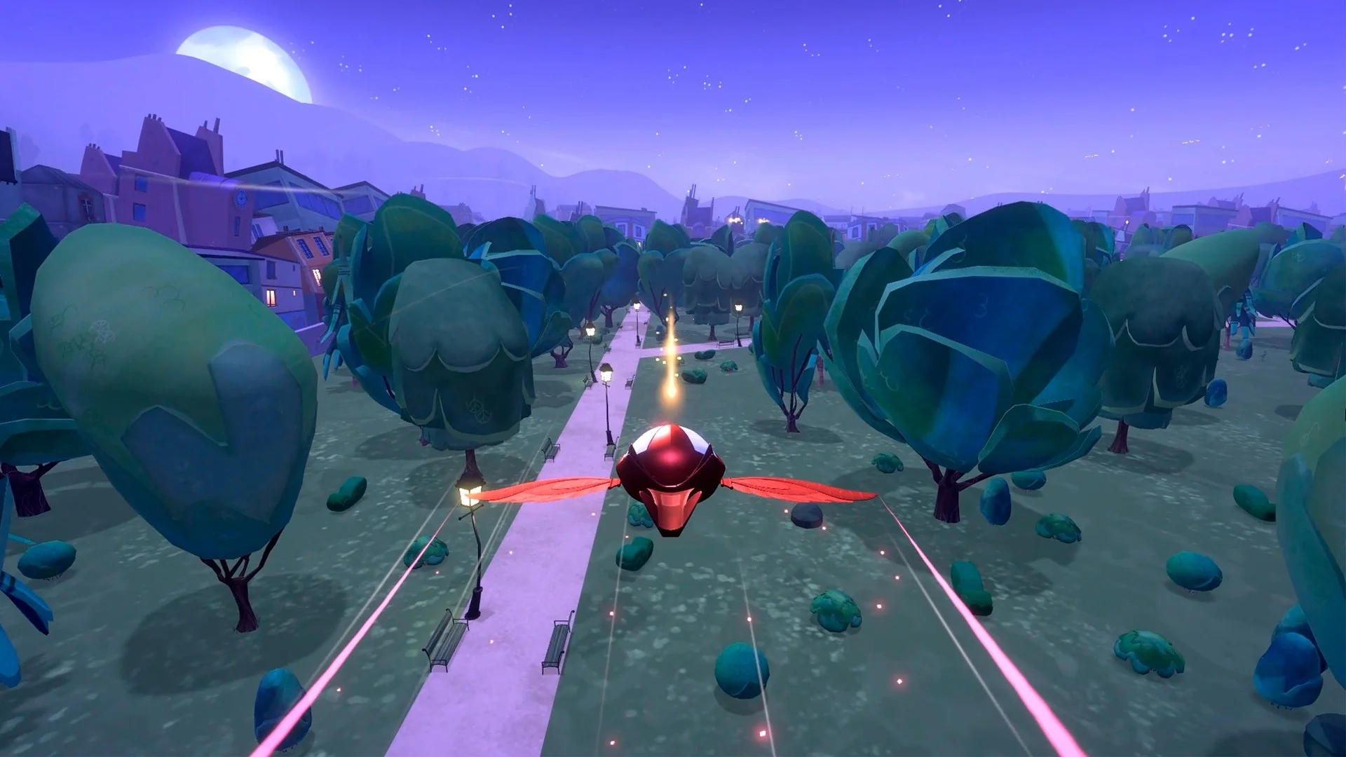 PJ MASKS: HEROES OF THE NIGHT - Image 20