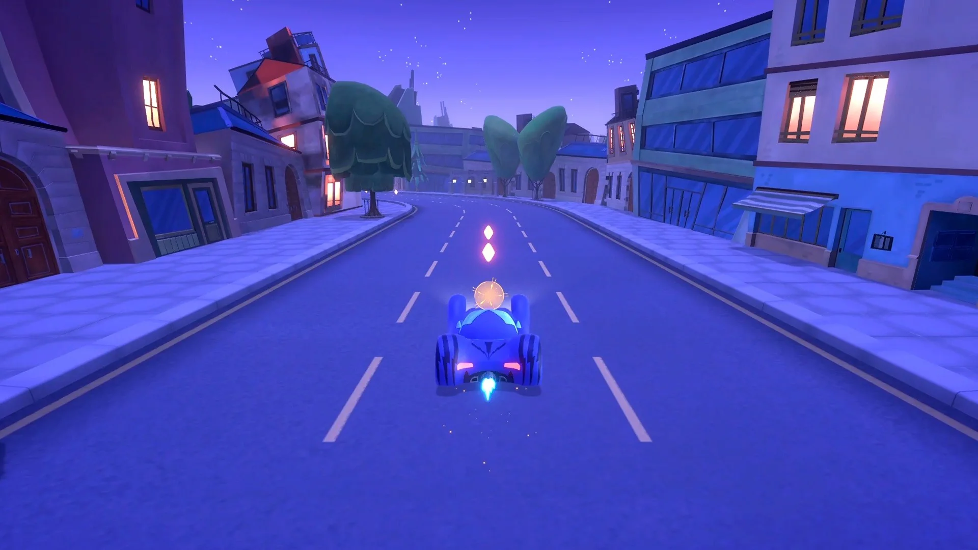 PJ MASKS: HEROES OF THE NIGHT - Image 21