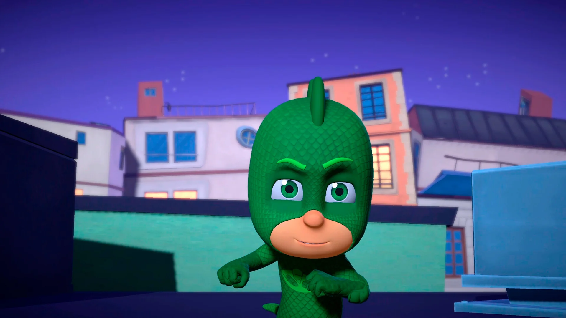PJ MASKS: HEROES OF THE NIGHT - Image 4
