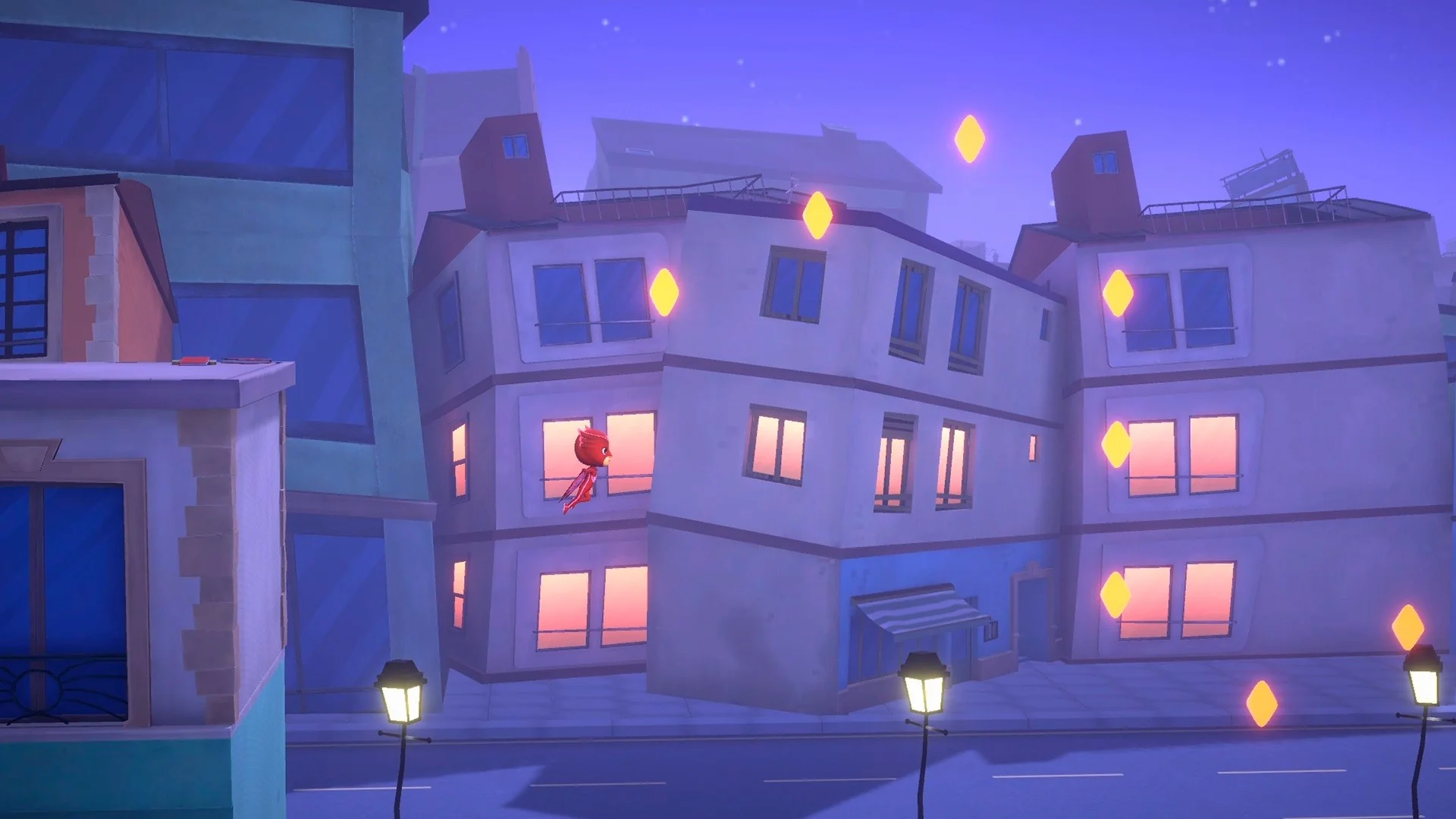 PJ MASKS: HEROES OF THE NIGHT - Image 5