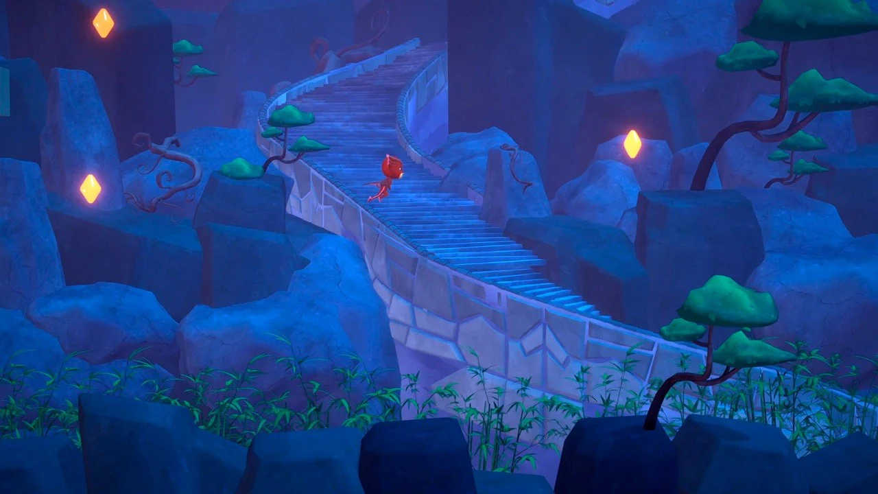 PJ MASKS: HEROES OF THE NIGHT - Image 9