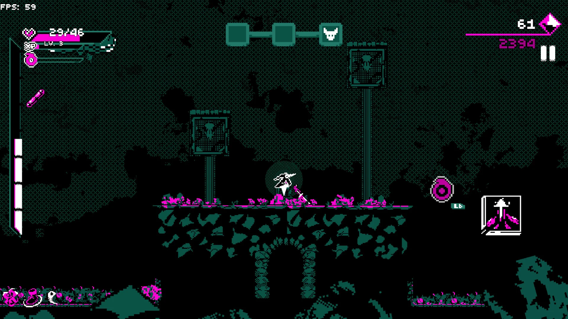 PLAGUN – The Plague Goes On - Image 4