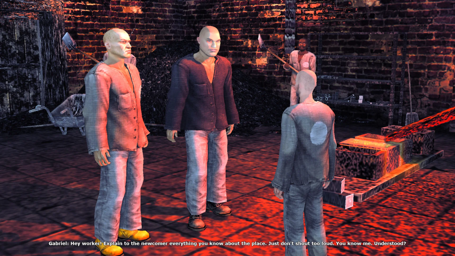 Planet Alcatraz - Image 6