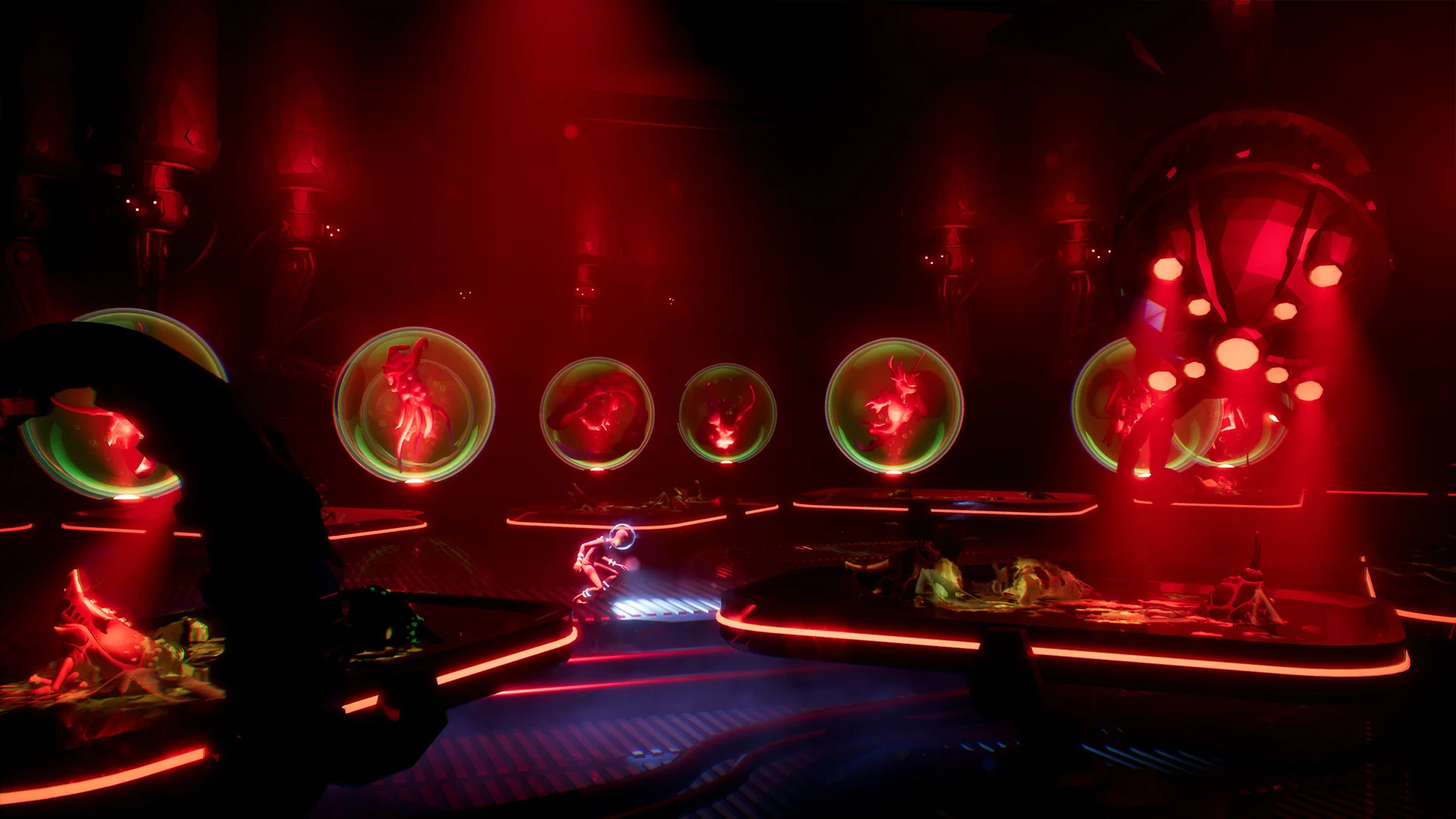 PLANET ALPHA - Image 3