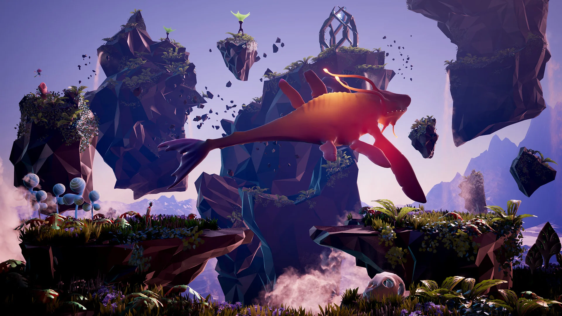 PLANET ALPHA - Image 6