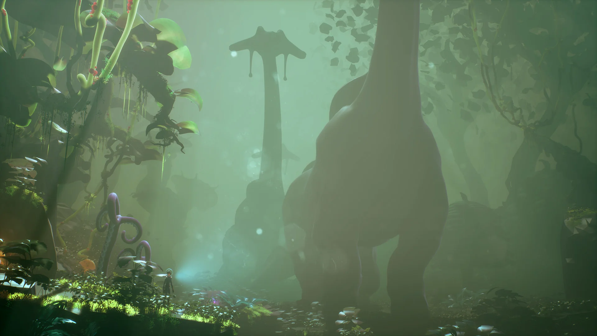 PLANET ALPHA - Image 7