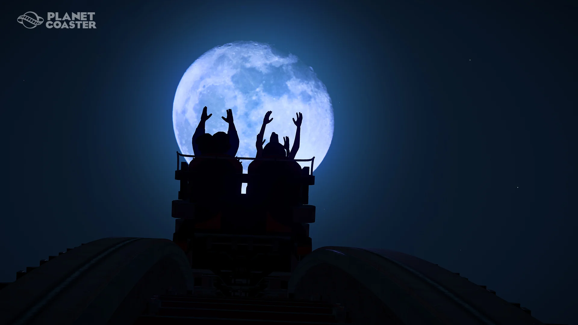 Planet Coaster - Image 2