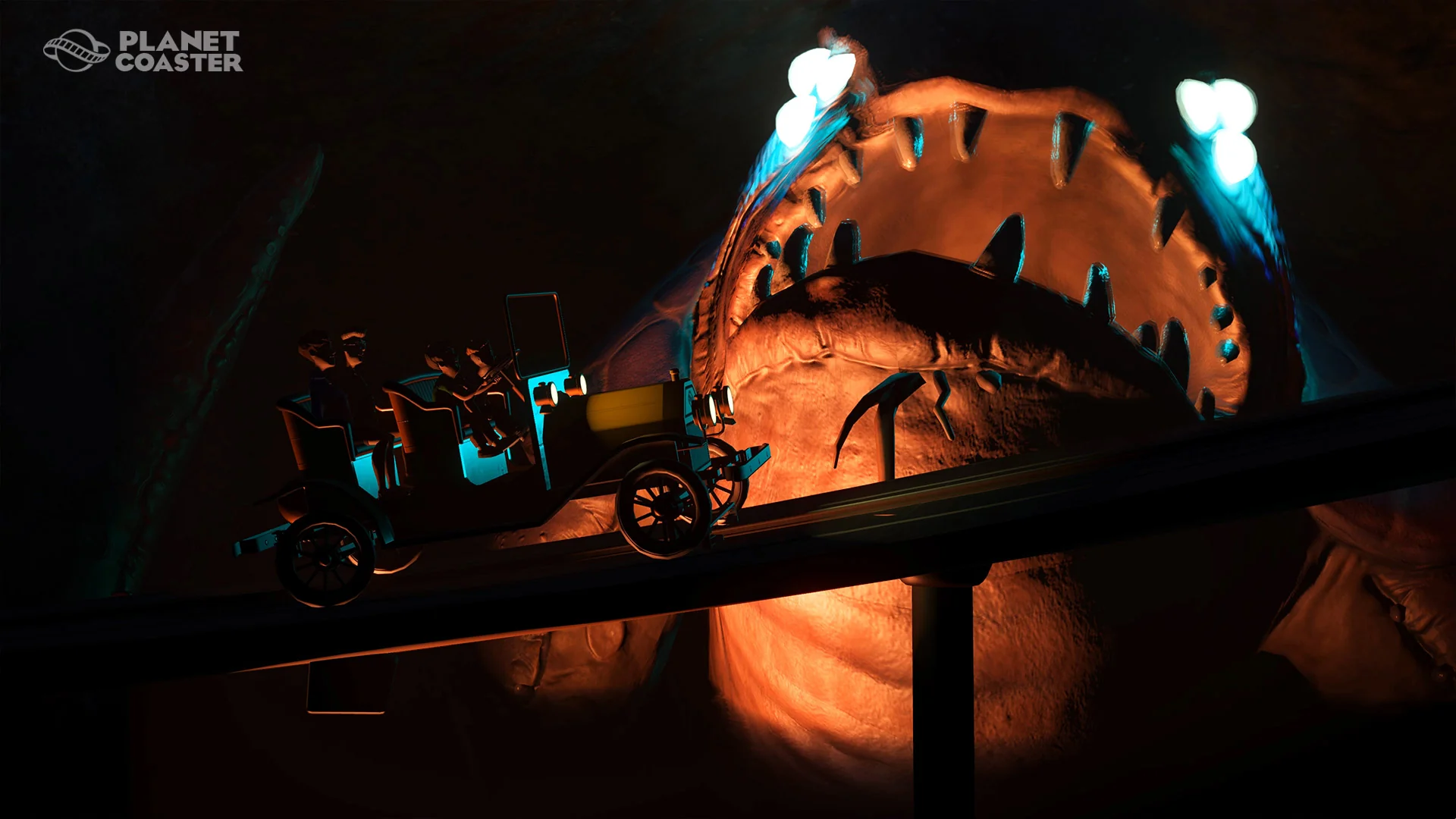 Planet Coaster - Image 3