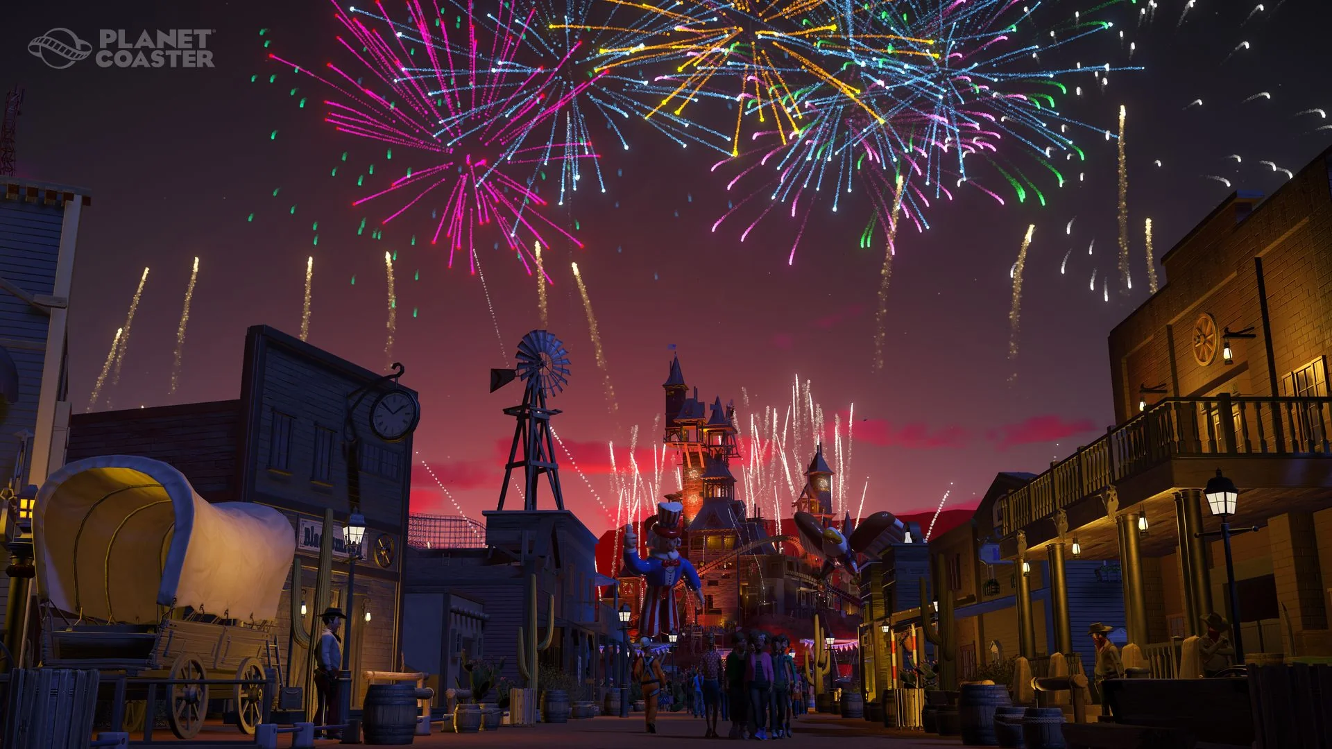 Planet Coaster - Image 4