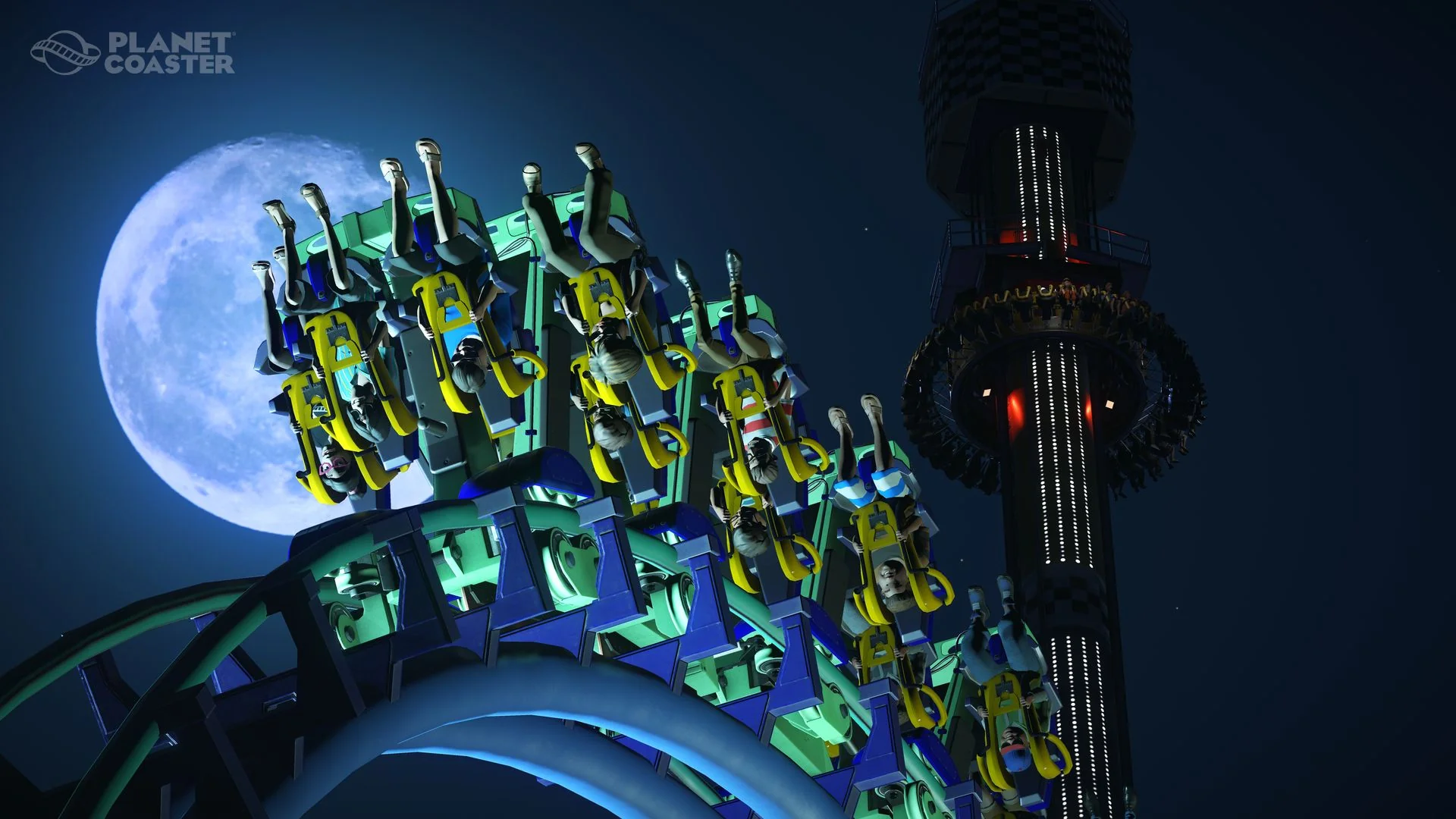 Planet Coaster - Image 5